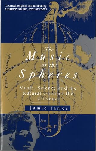 The Music Of The Spheres: Music, Science and the Natural Order of the Universe von ABACUS