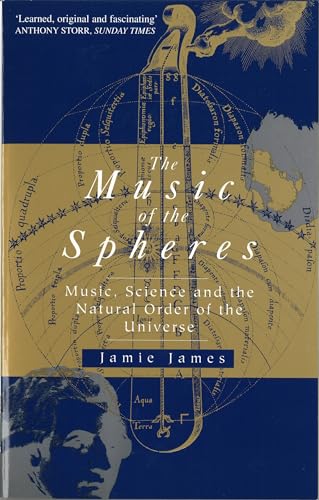 The Music Of The Spheres: Music, Science and the Natural Order of the Universe von Abacus