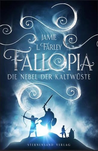 Fallopia: Die Nebel der Kaltwüste Fallopia: Die Nebel der Kaltwüste von Sternensand Verlag
