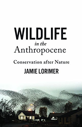 Wildlife in the Anthropocene: Conservation After Nature von University of Minnesota Press