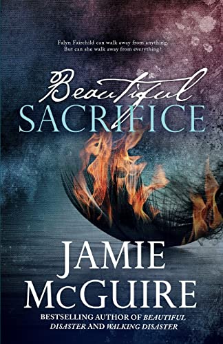 Beautiful Sacrifice: A Novel (Maddox Brothers, Band 3) von CREATESPACE