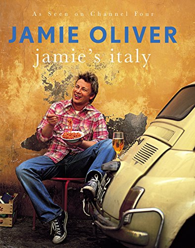 Jamie's Italy: Jamie Oliver (E) Jamie's Italy: Jamie Oliver (E)
