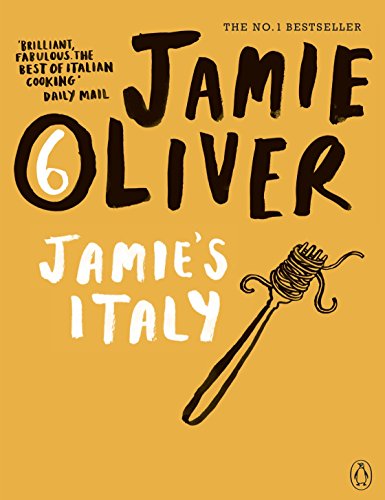 Jamie's Italy von Penguin / Penguin Books UK