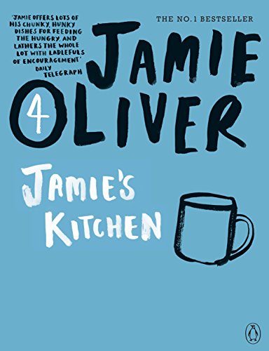 Jamie's Kitchen Jamie's Kitchen von Penguin