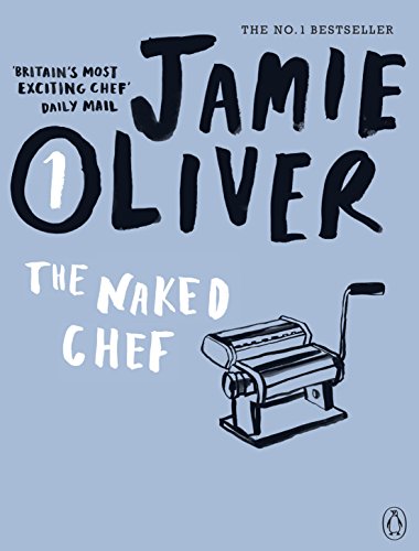 The Naked Chef von Penguin Books Ltd (UK)