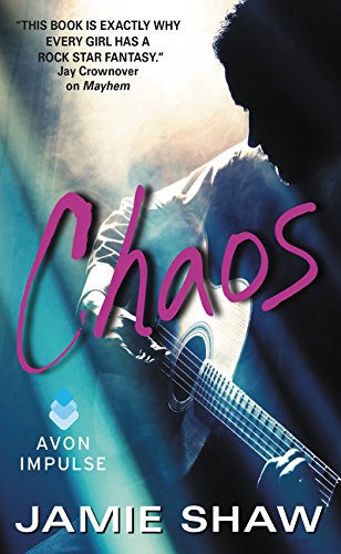 Chaos: Mayhem Series #3 (Mayhem Book, 3)