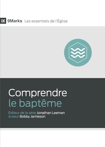Comprendre le baptême von Éditions Cruciforme