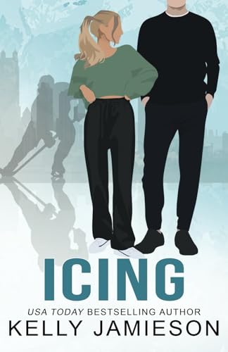 Icing: An Aces Hockey Romance von Kelly Jamieson Inc.