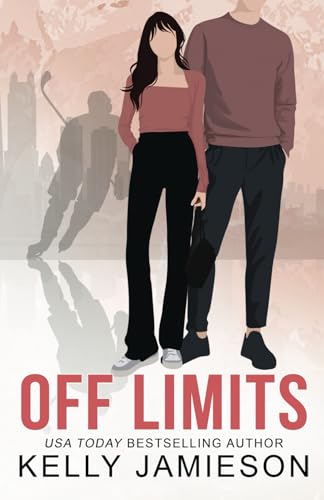 Off Limits (Aces Hockey) von Kelly Jamieson Inc.