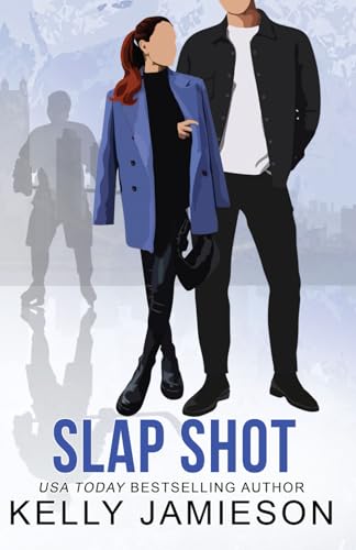 Slap Shot (Aces Hockey) von Kelly Jamieson Inc.