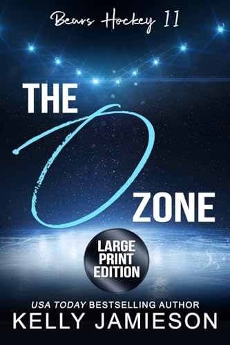 The O Zone von Kelly Jamieson, Inc