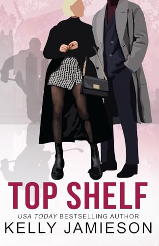 Top Shelf (Aces Hockey) von Kelly Jamieson Inc.
