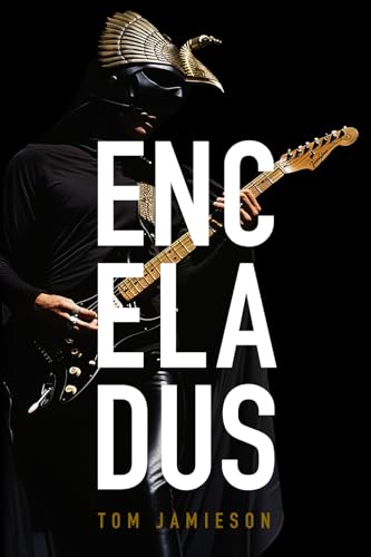 Enceladus: Book One - The Second Moon Series von Seven Oaks Publishing