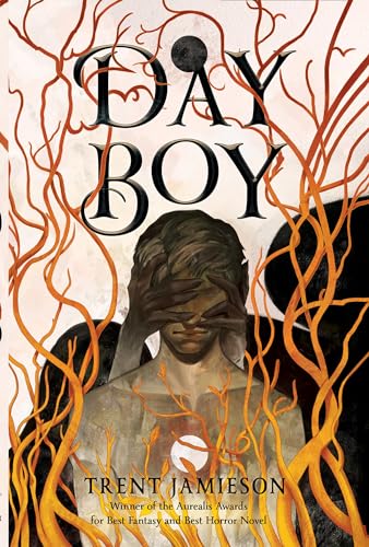 Day Boy von Erewhon Books