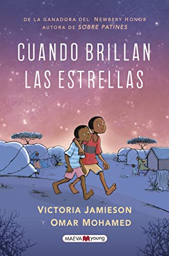 Cuando brillan las estrellas: Una novela gráfica necesaria von ALGAR EDITORIAL