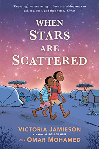 When Stars are Scattered When Stars are Scattered