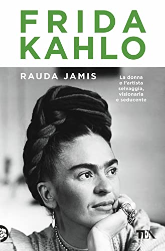 Frida Kahlo (Saggi best seller)