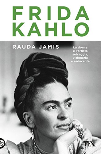 Frida Kahlo (Saggi best seller) von TEA