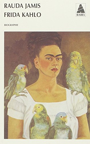 Frida Kahlo: BIOGRAPHIE