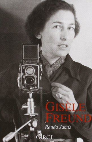 Gisele Freund (Biografía)