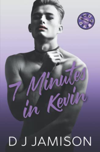 7 Minutes in Kevin (Games We Play in Granville)