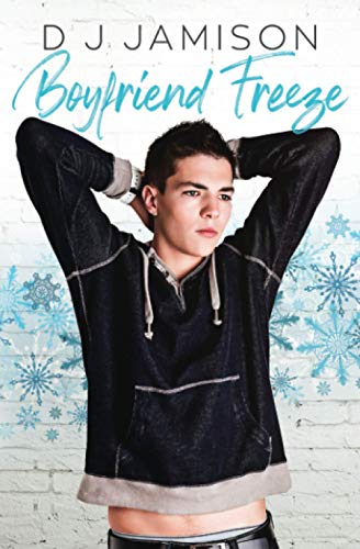 Boyfriend Freeze (Love Notes, Band 3) von Independently published