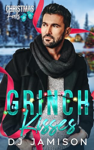Grinch Kisses von Independently published