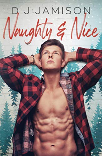 Naughty & Nice: An M/M Holiday Romance (Love Notes, Band 2)