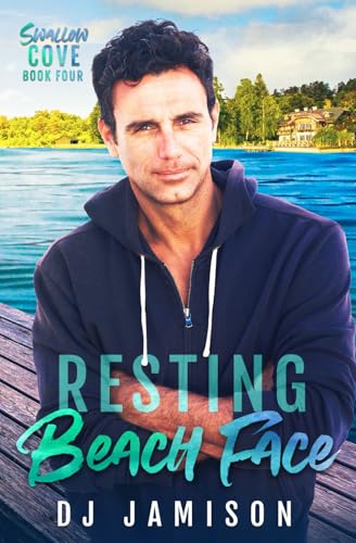 Resting Beach Face (Swallow Cove, Band 4) von Independently published