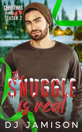 The Snuggle is Real von Independently published