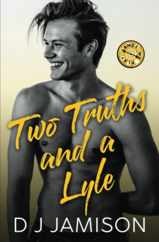 Two Truths and a Lyle: A prequel novella (Games We Play in Granville) von Independently published