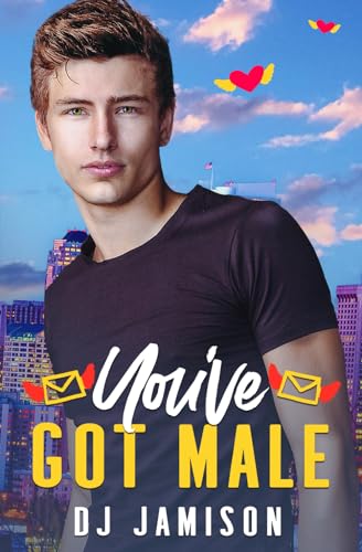 You've Got Male (Rom-Com Reboot)