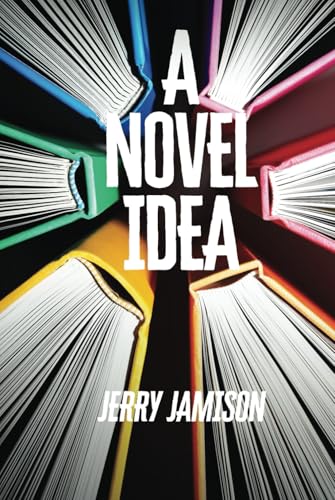 A Novel Idea: Story 12 in the “Tales of Suspense” Series von Independently published