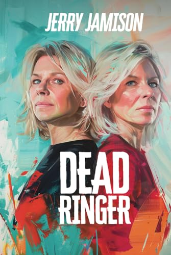 Dead Ringer: Story 3 in the “Tales of Suspense” Series von Independently published