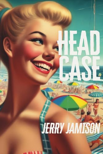 Head Case: Story 8 in the “Tales of Suspense” Series von Independently published