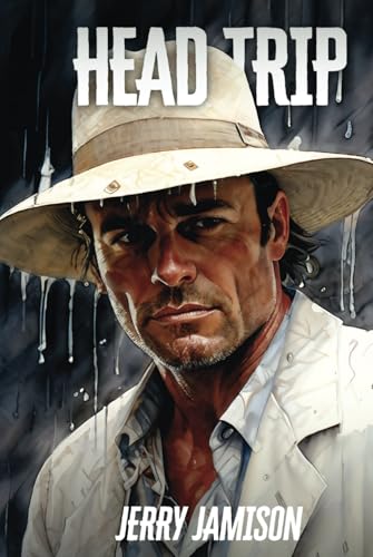 Head Trip: Story 17 in the “Tales of Suspense” Series von Independently published