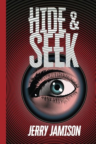 Hide & Seek: Story 6 in the “Tales of Suspense” Series von Independently published