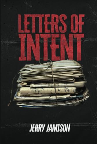 Letters of Intent von Independently published