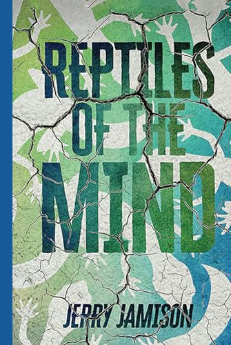 Reptiles of the Mind: Story 4 in the “Tales of Suspense” Series von Independently published
