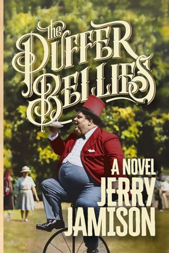 The Puffer Bellies von Independently published