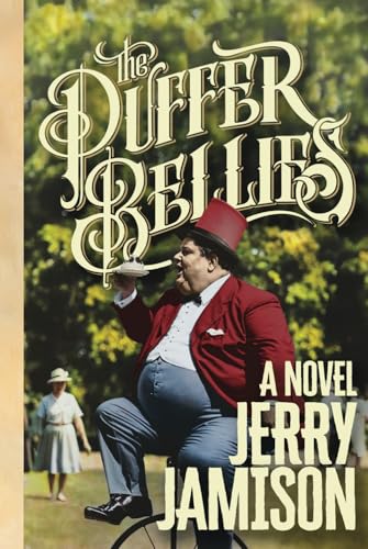 The Puffer Bellies von Independently published
