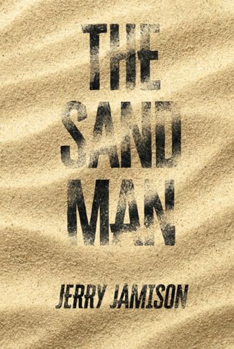The Sand Man: Story 13 in the “Tales of Suspense” Series von Independently published