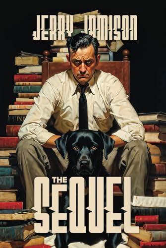 The Sequel von Independently published