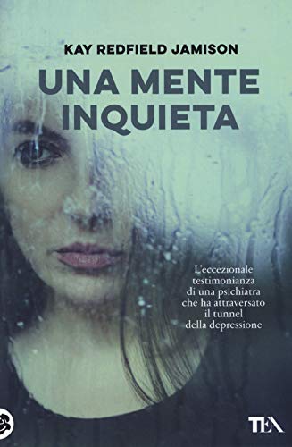 Una mente inquieta von TEA
