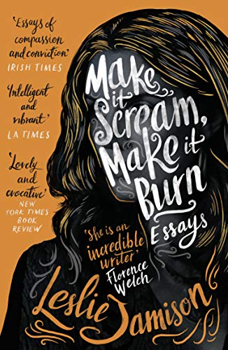 Make It Scream, Make It Burn von Granta Books