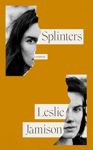 Splinters: A Memoir von Granta Books