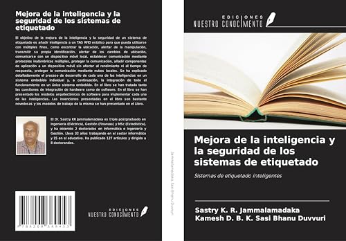 Mejora de la inteligencia y la seguridad de los sistemas de etiquetado: Sistemas de etiquetado inteligentes