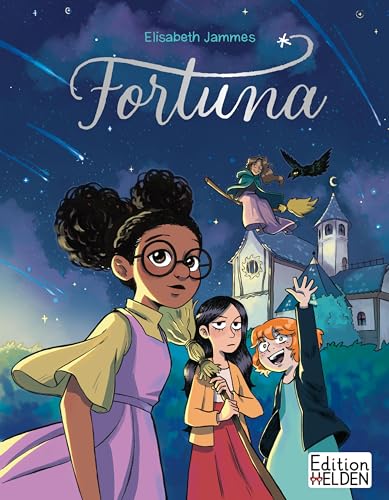 Fortuna Fortuna von Edition Helden