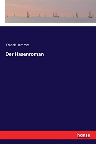 Der Hasenroman