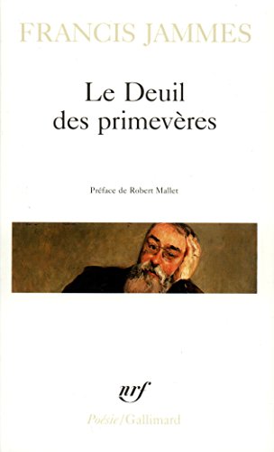 Deuil Des Primeveres